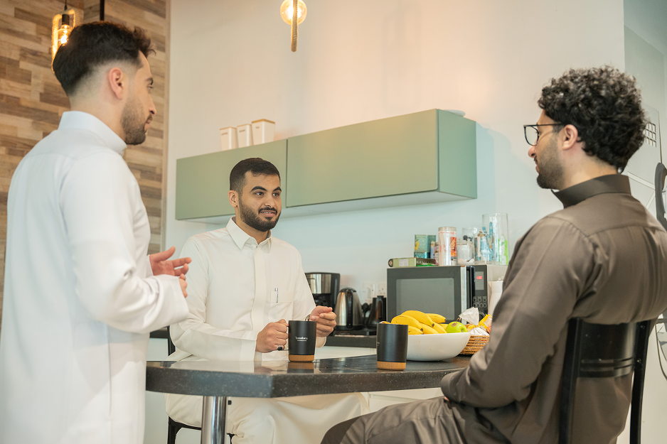 Kitchen and Lounge Logo