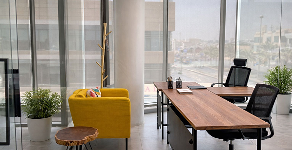 Private Offices