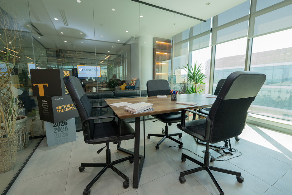 Meeting Room 1