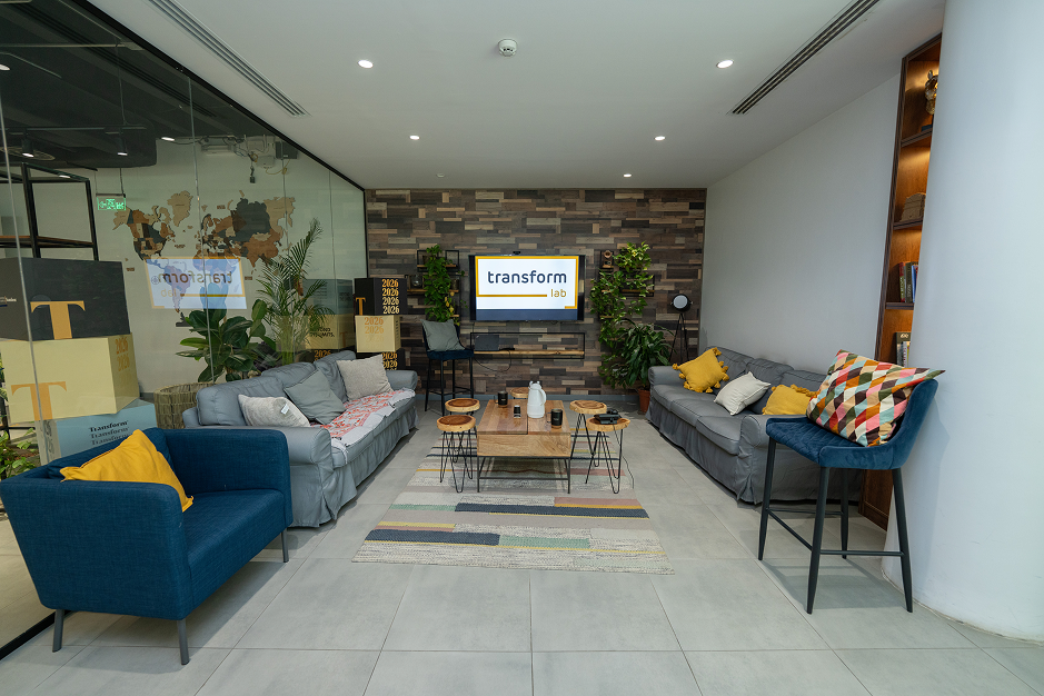 Meeting Rooms